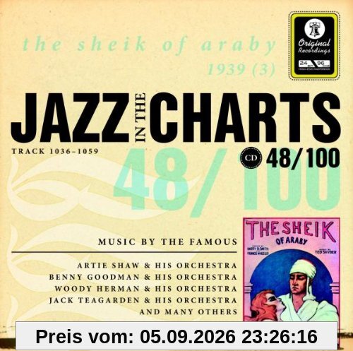 Jazz in the Charts 48/1939 (3)