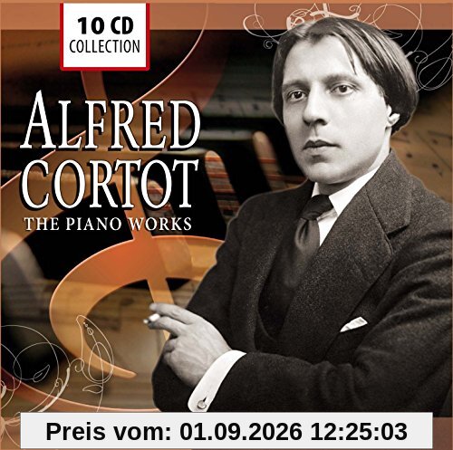 The Piano Works