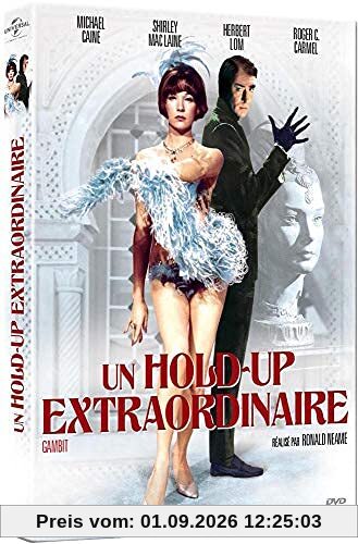 Un hold-up extraordinaire [FR Import]