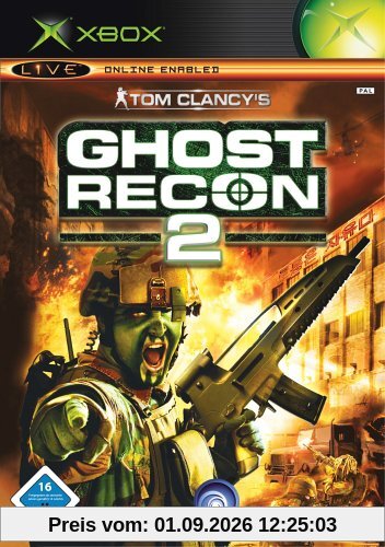 Ghost Recon 2