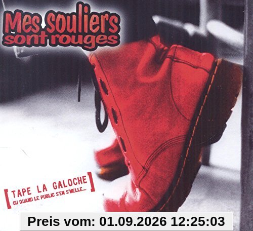 Tape la Galoche