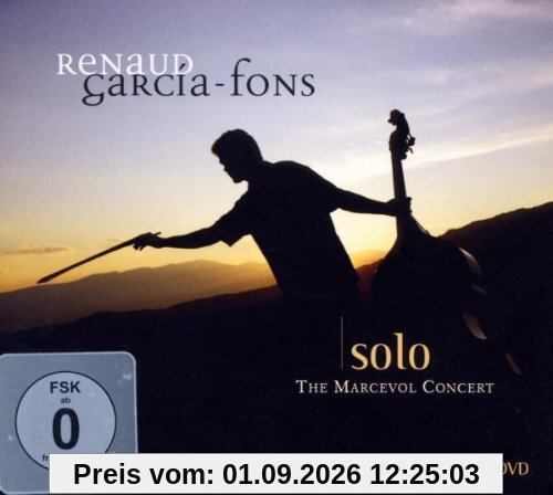 Solo-the Marcevol Concert