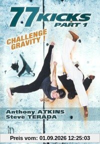 77 Kicks Volume 1