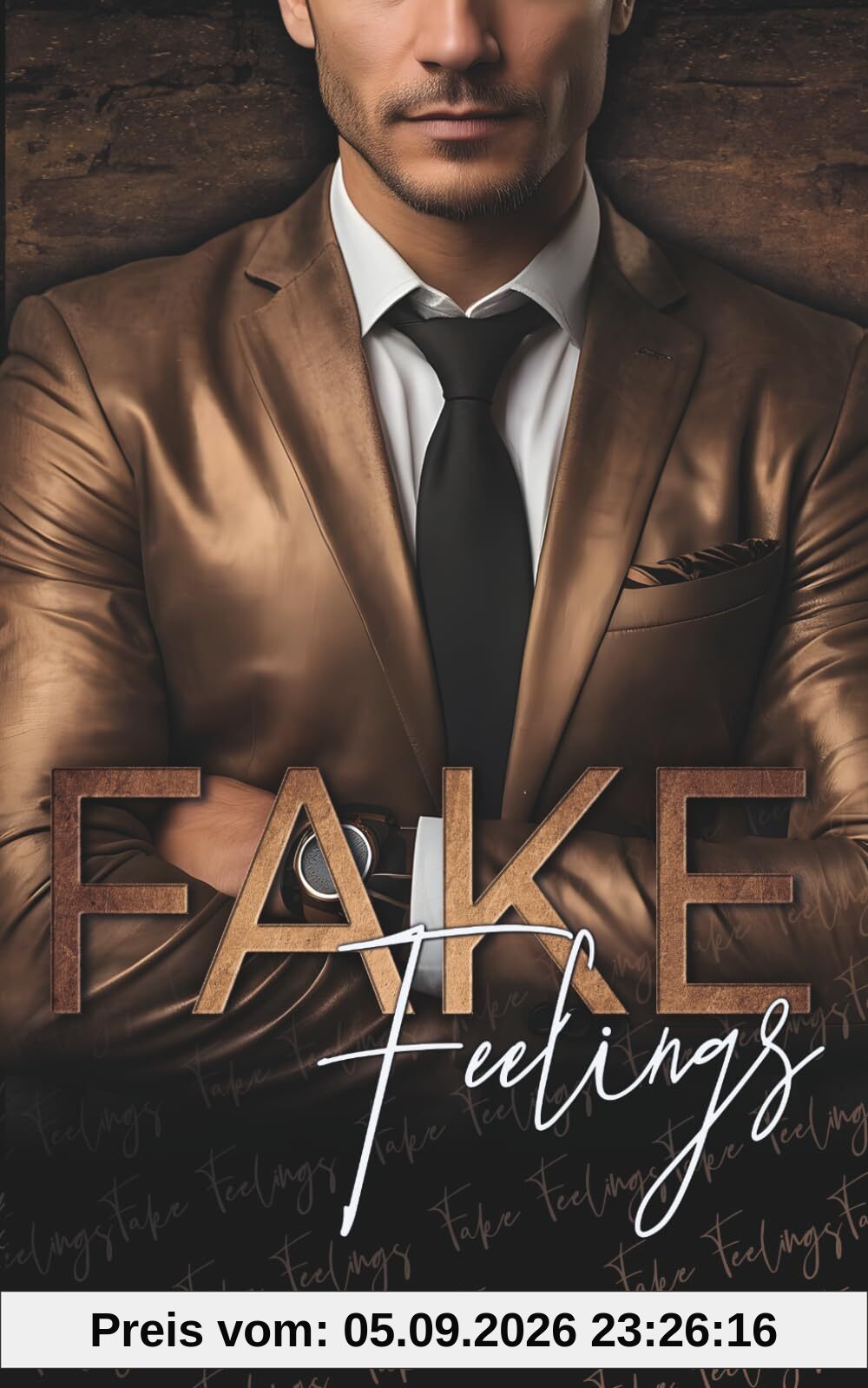 Fake Feelings