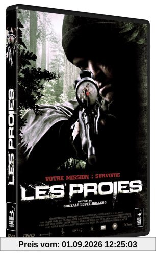 Les Proies [FR Import]