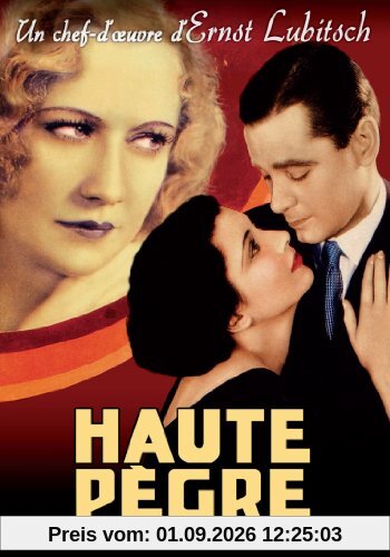Haute Pègre