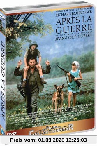 Après la guerre