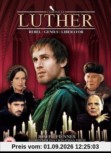 Luther (2003)