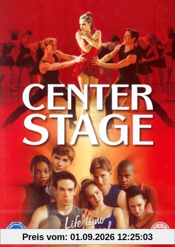 Center Stage [UK Import]