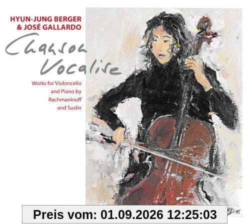 Chanson Vocalise