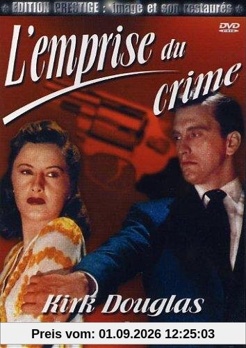 L'emprise du crime [FR Import]