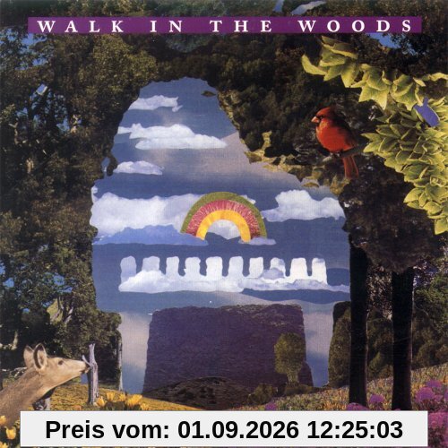 Walk in the Woods