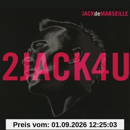 2 Jack 4 U