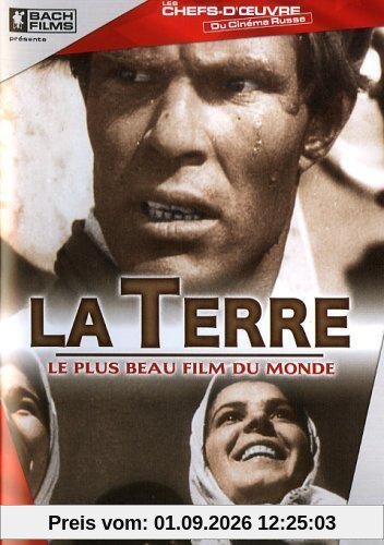 La terre [FR Import]