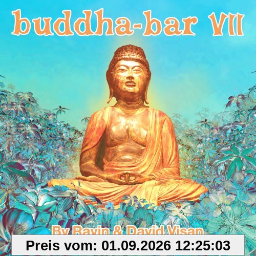 Buddha-Bar VII [Import USA]