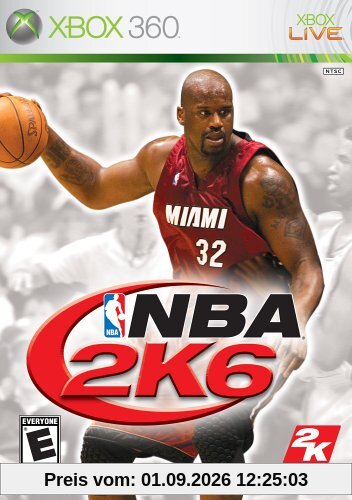 NBA 2K6