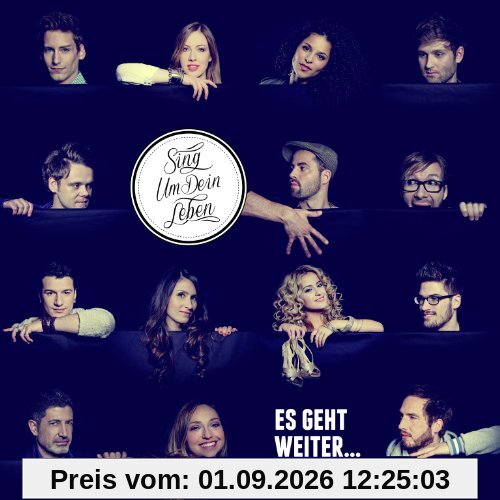 Es Geht Weiter