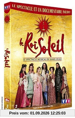 Le roi soleil [FR Import]