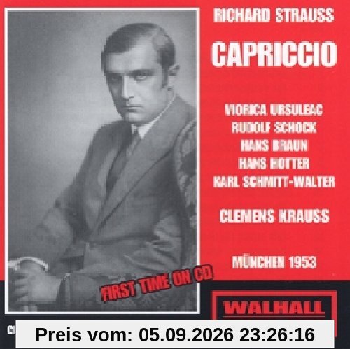 Capriccio-Ursuleac,Schock,Schmitt-Wa