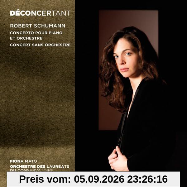 Déconcertant