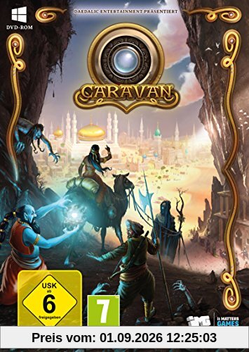 Caravan