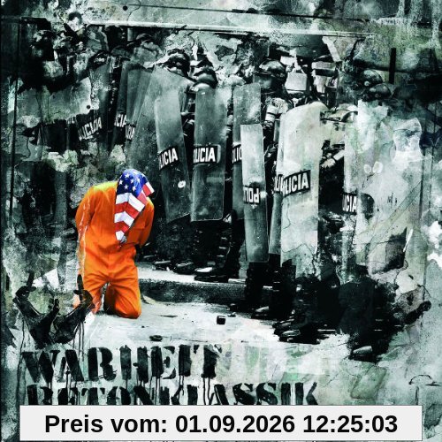 Betonklassik