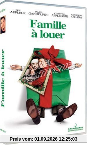 Famille à louer [FR Import]