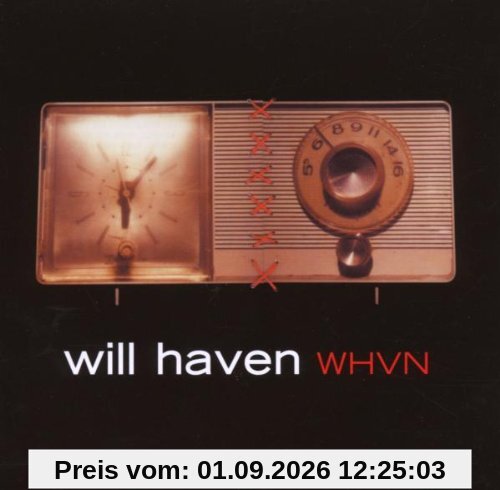 Whvn