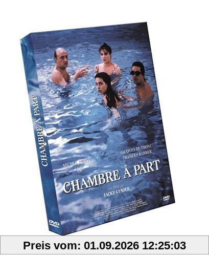 Chambre à part