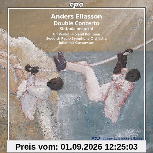 Double Concerto; Sinfonia