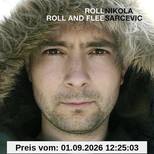 Roll Roll and Flee