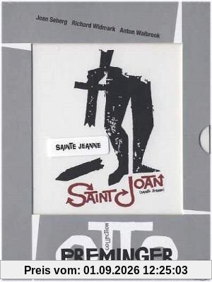 Saint Joan [FR Import]