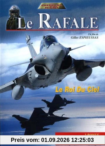 Le rafale [FR Import]