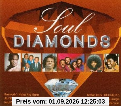 Soul-Diamonds