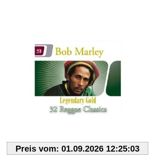 32 Reggae Classics