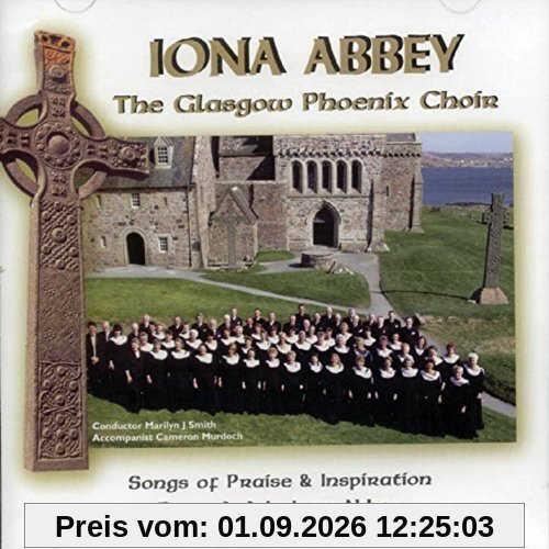 Iona Abbey