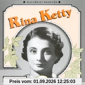 Rina Ketty 1936/1939