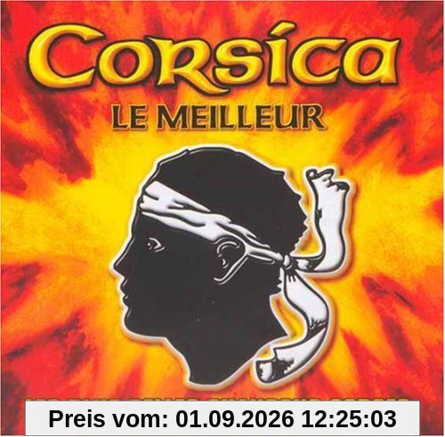 Les Plus Belles Chansons Corse