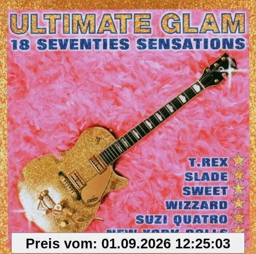 Ultimate Glam