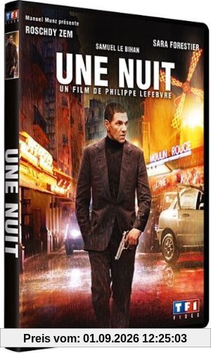 Une nuit [FR Import]