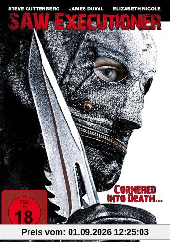 Saw Executioner