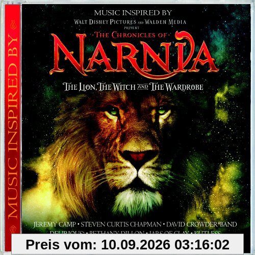 The Chronicles of Narnia: The Lion, the Witch and the Wardrobe