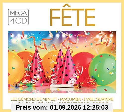 Mega Fête