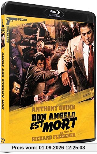 Don Angelo Est Mort
