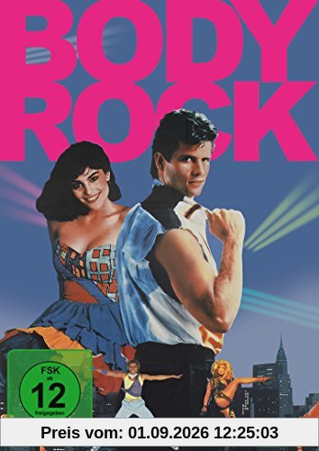 Body Rock