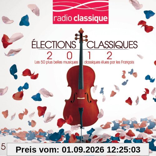 Les Elections Classiques 2012