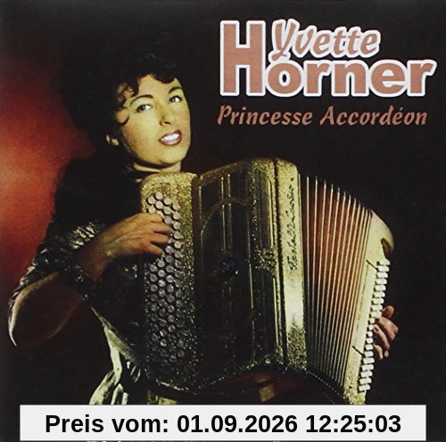 Princesse Accordeon