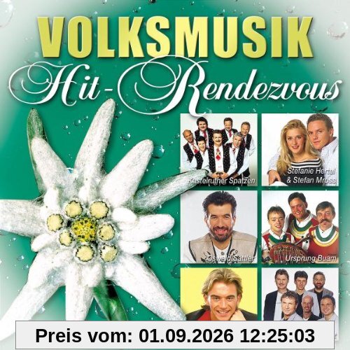 Volksmusik Hit-Rendezvous