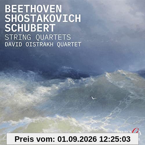 Streichquartette