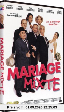 Mariage mixte [FR Import]